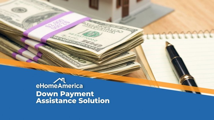 Down Payment Assistance Solution