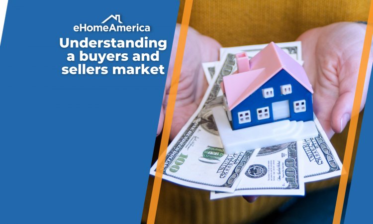  Understanding a Buyers and Sellers Market