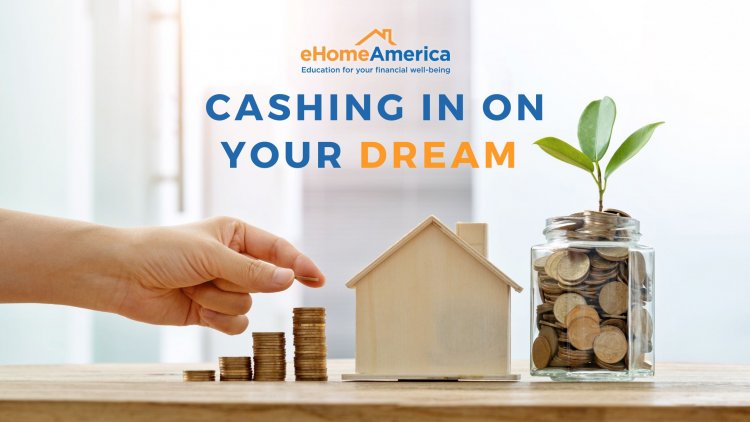 Cashing in on Your Dream: Mastering Down Payments and Achieving Homeownership